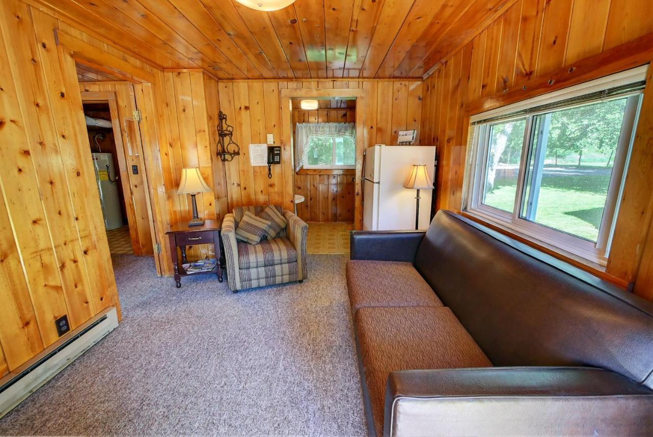 Idle A While Cabins Twisp Εξωτερικό φωτογραφία