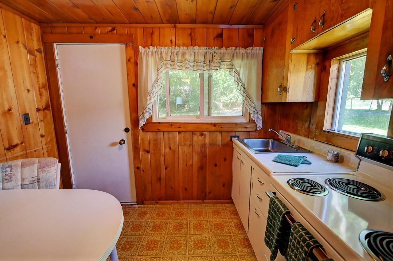 Idle A While Cabins Twisp Εξωτερικό φωτογραφία