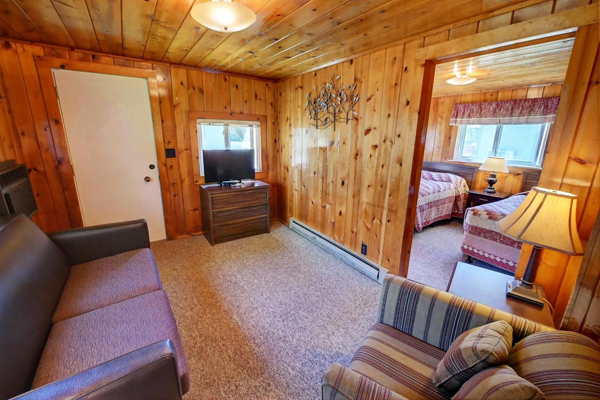 Idle A While Cabins Twisp Εξωτερικό φωτογραφία